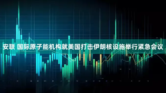 安联 国际原子能机构就美国打击伊朗核设施举行紧急会议