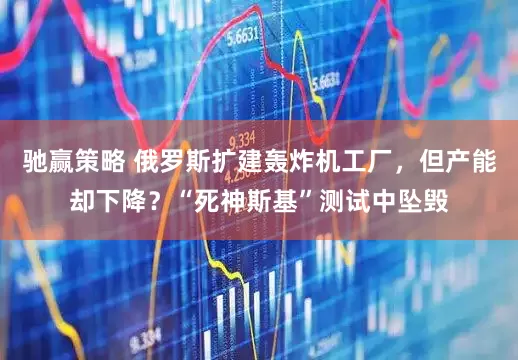 驰赢策略 俄罗斯扩建轰炸机工厂，但产能却下降？“死神斯基”测试中坠毁
