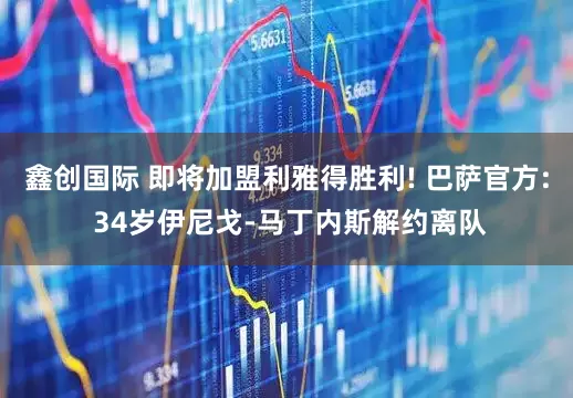 鑫创国际 即将加盟利雅得胜利! 巴萨官方: 34岁伊尼戈-马丁内斯解约离队